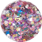 Chaos Mylar Mix Glitter
